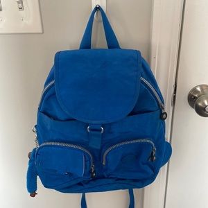 Small Kipling backpack
